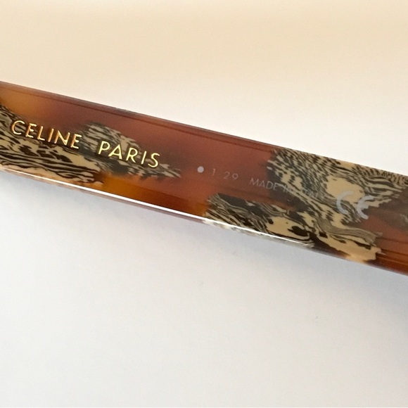 CELINE - SUNGLASSES - BRAND NEW - Picture 11 of 12